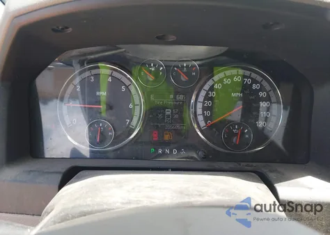 2012 Ram 1500 Slt from USA, damaged, VIN 1C6RD7LT6CS168316